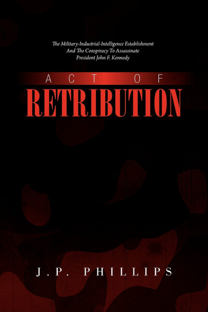 ACT OF RETRIBUTION