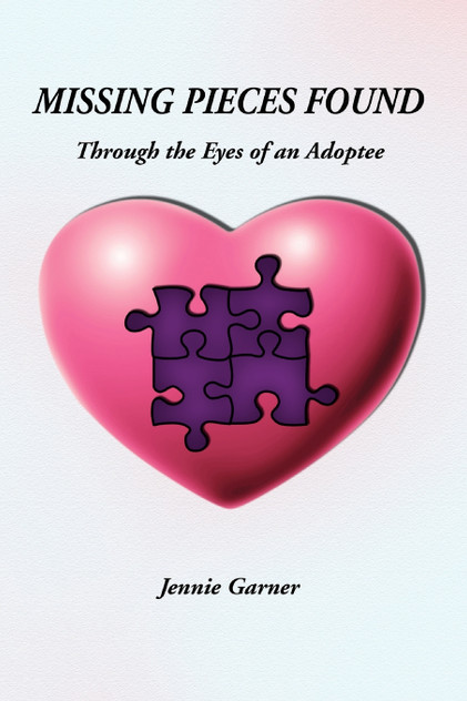 MISSING PIECES FOUND