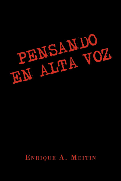 Pensando En Alta Voz Pensando En Alta Voz