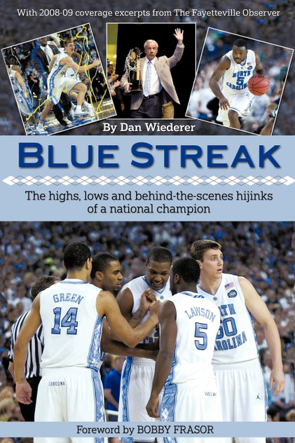 Blue Streak Blue Streak