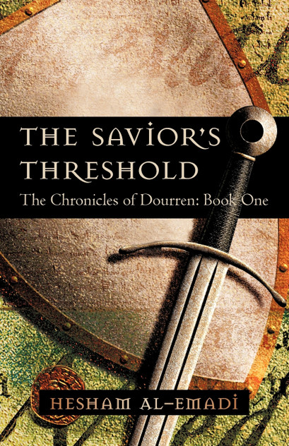 The Savior's Threshold The Savior's Threshold