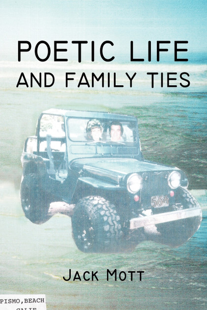 Poetic Life and Family Ties Poetic Life and Family Ties
