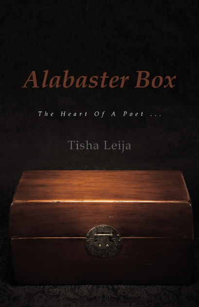 Alabaster Box Alabaster Box