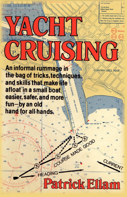 Yacht Cruising Yacht Cruising