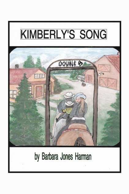 Kimberly's Song Kimberly's Song