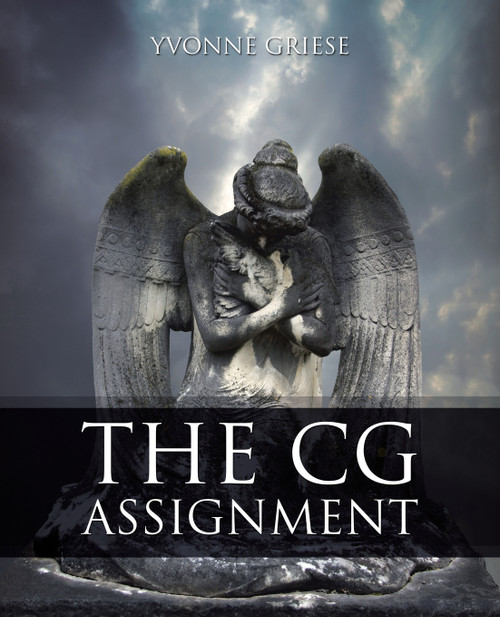 The CG Assignment The CG Assignment