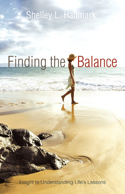 Finding the Balance Finding the Balance