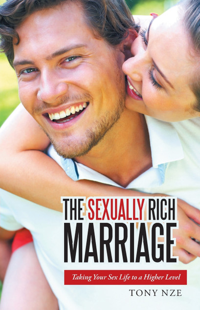 THE SEXUALLY RICH MARRIAGE