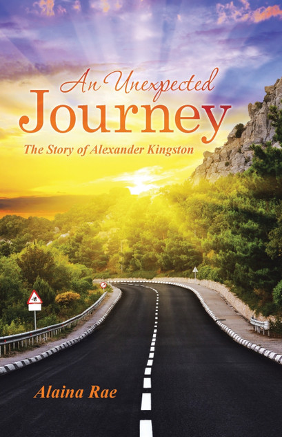 An Unexpected Journey An Unexpected Journey