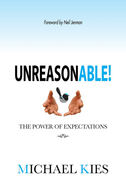 Unreasonable! Unreasonable!