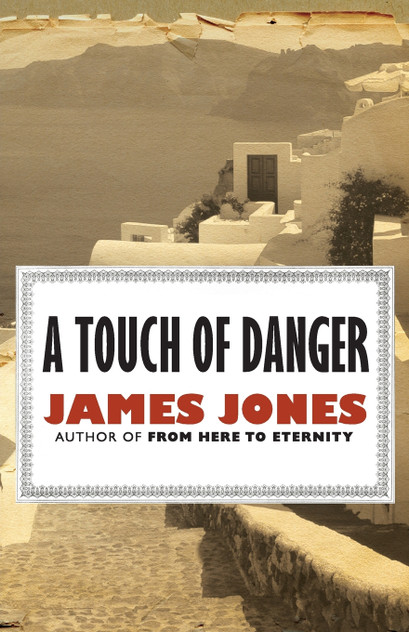 A Touch of Danger