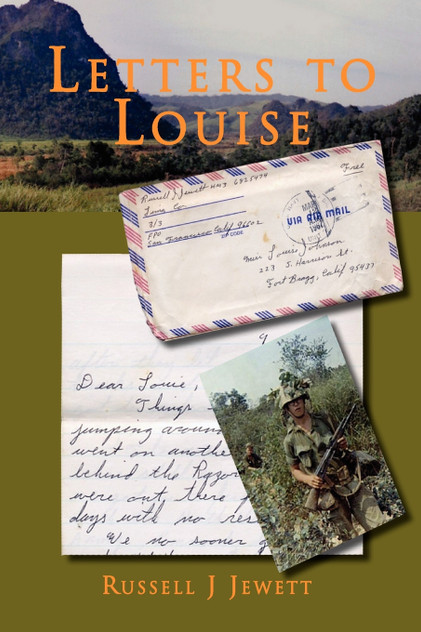 Letters to Louise Letters to Louise