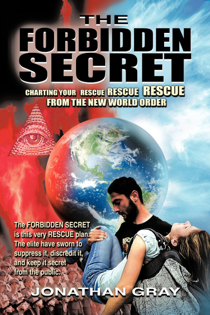 THE FORBIDDEN SECRET THE FORBIDDEN SECRET