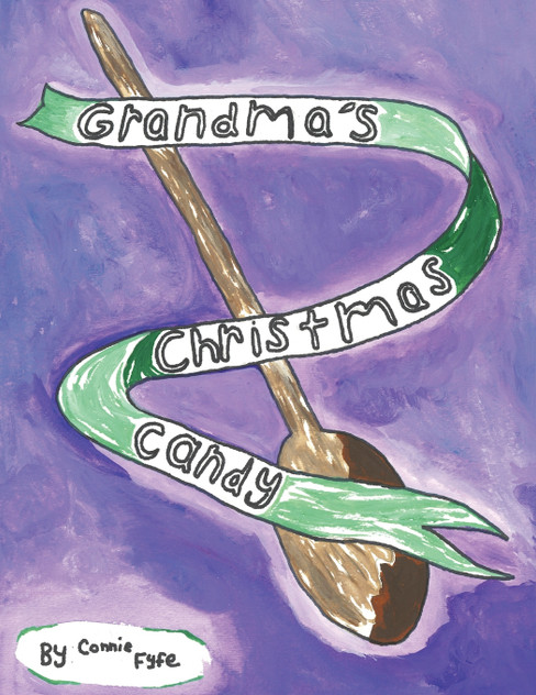 Grandma's Christmas Candy Grandma's Christmas Candy