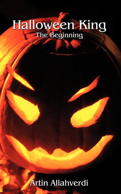 Halloween King the Beginning Halloween King the Beginning