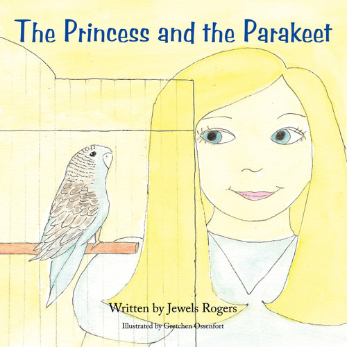 The Princess and the Parakeet The Princess and the Parakeet