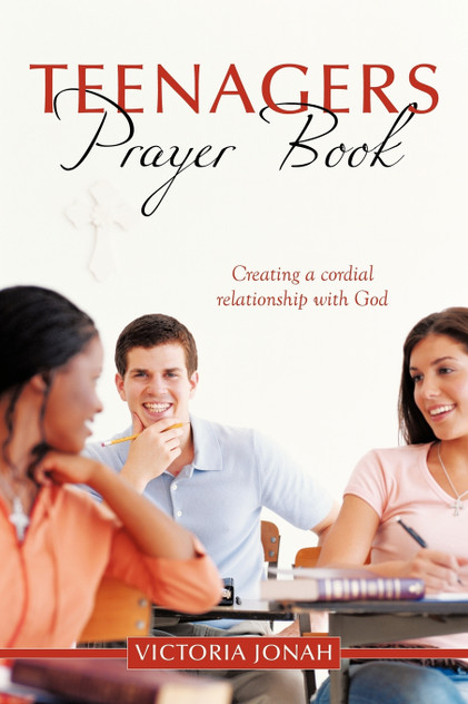 Teenagers Prayer Book Teenagers Prayer Book