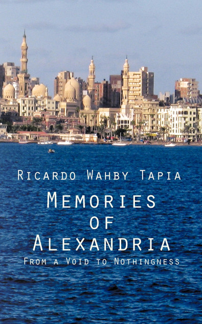 Memories of Alexandria Memories of Alexandria