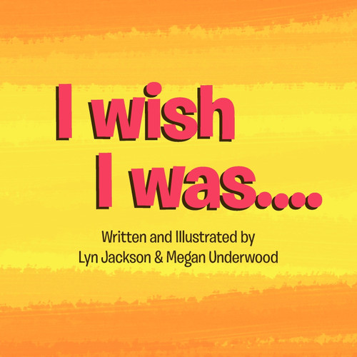 I wish I was.. I wish I was..