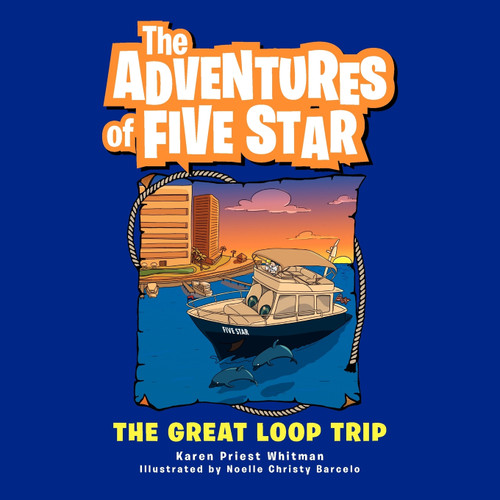 THE ADVENTURES OF FIVE STAR THE ADVENTURES OF FIVE STAR