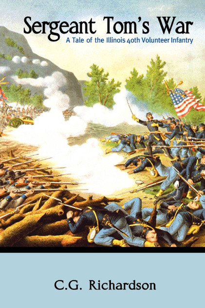 Sergeant Tom's War Sergeant Tom's War