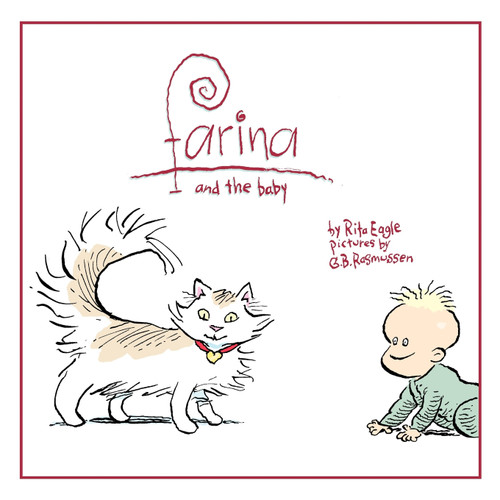Farina and the Baby Farina and the Baby