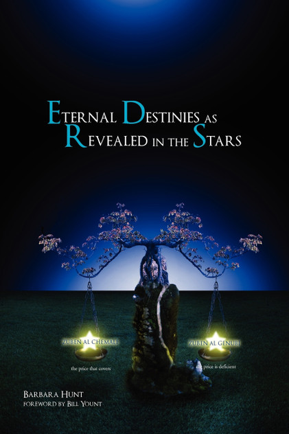 Eternal Destinies as Revealed in the Stars Eternal Destinies as Revealed in the Stars