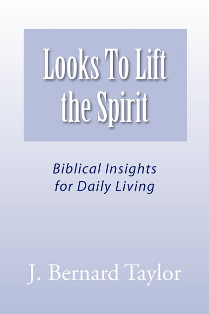 Looks to Lift the Spirit