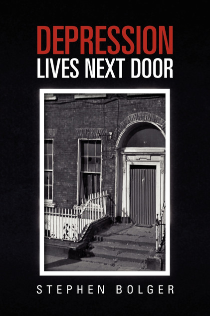 Depression Lives Next Door Depression Lives Next Door