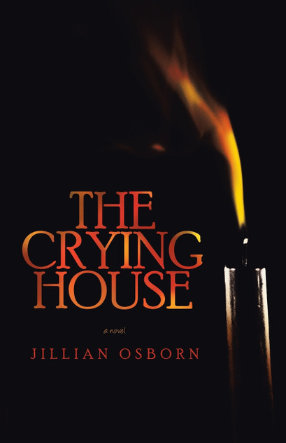 The Crying House The Crying House