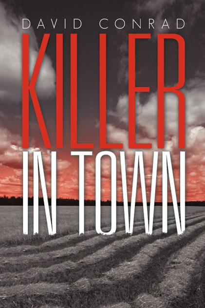 Killer in Town Killer in Town