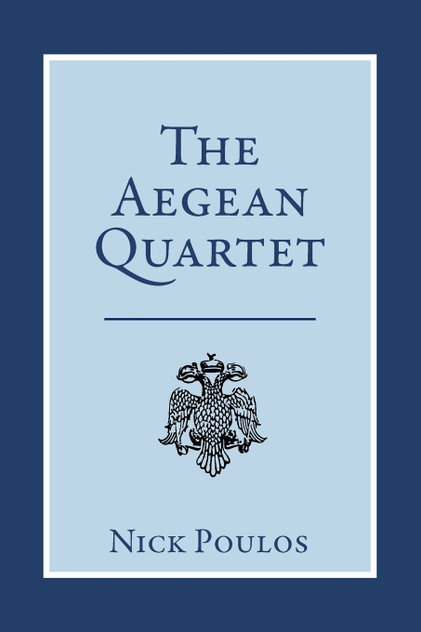 The Aegean Quartet The Aegean Quartet