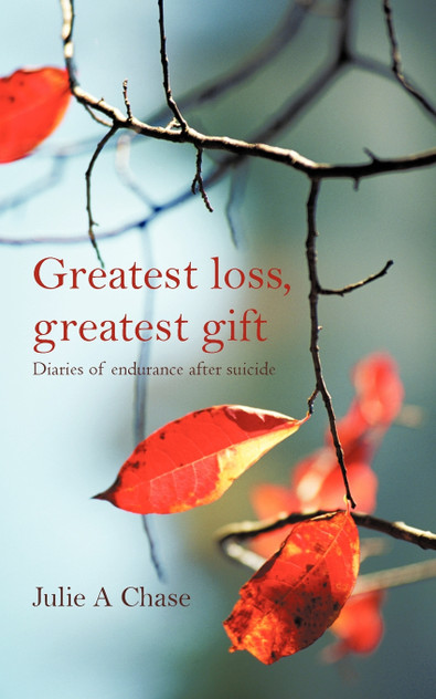 Greatest Loss, Greatest Gift Greatest Loss, Greatest Gift