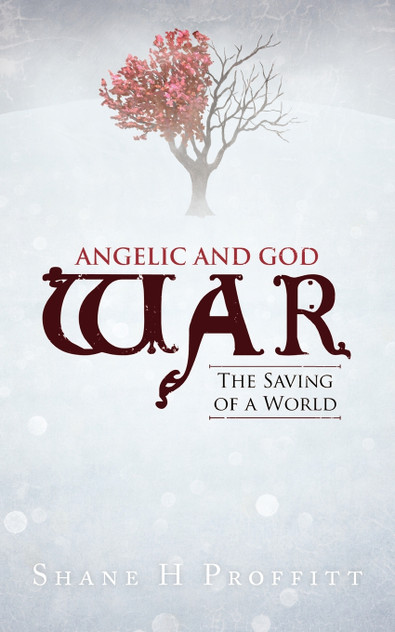 Angelic and God War Angelic and God War