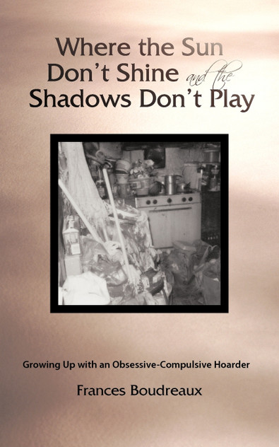 Where the Sun Don't Shine and the Shadows Don't Play Where the Sun Don't Shine and the Shadows Don't Play