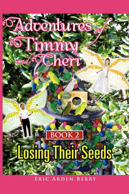 Adventures of Timmy and Cheri Adventures of Timmy and Cheri