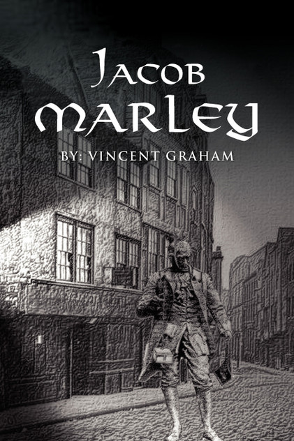 Jacob Marley Jacob Marley