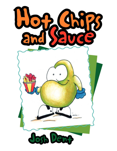 Hot Chips and Sauce Hot Chips and Sauce