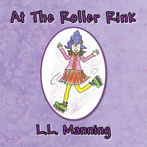 At the Roller Rink At the Roller Rink