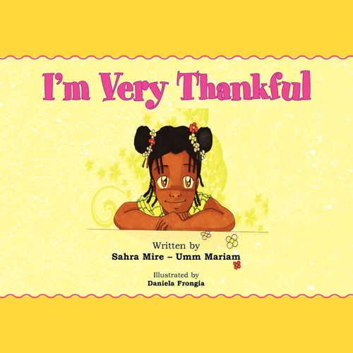 I'm Very Thankful I'm Very Thankful