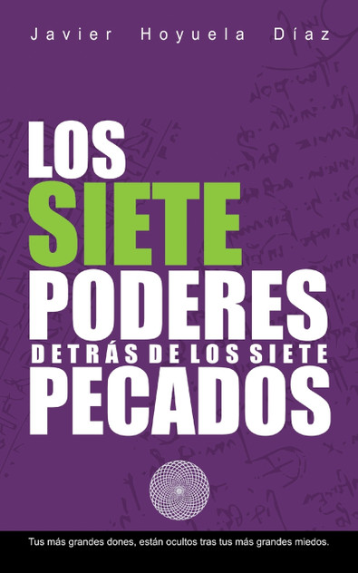 Los Siete Poderes Detras de Los Siete Pecados Los Siete Poderes Detras de Los Siete Pecados