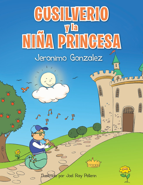Gusilverio y La Nina Princesa Gusilverio y La Nina Princesa