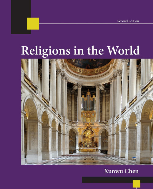 Religions in the World Religions in the World