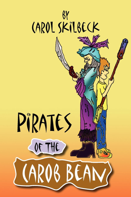 Pirates of the Carob Bean Pirates of the Carob Bean