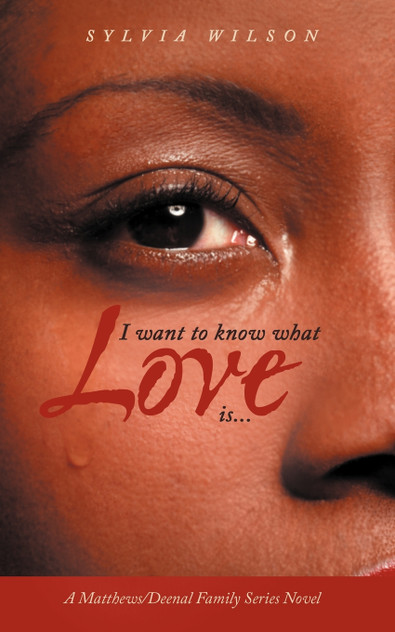 I Want to Know What Love Is... I Want to Know What Love Is...