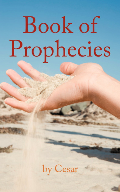 Book of Prophecies Book of Prophecies