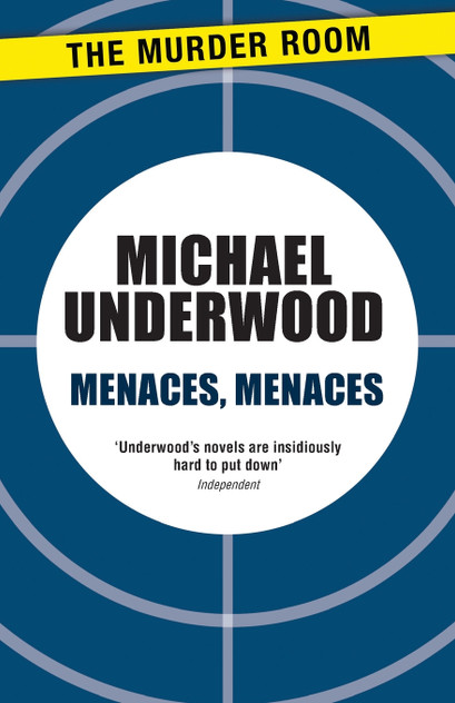 Menaces, Menaces Menaces, Menaces