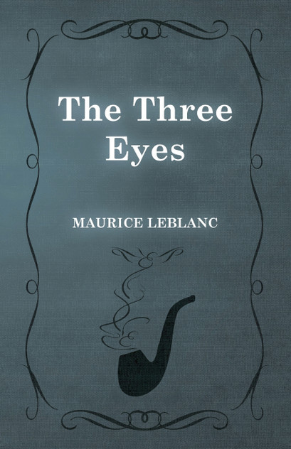 The Three Eyes The Three Eyes