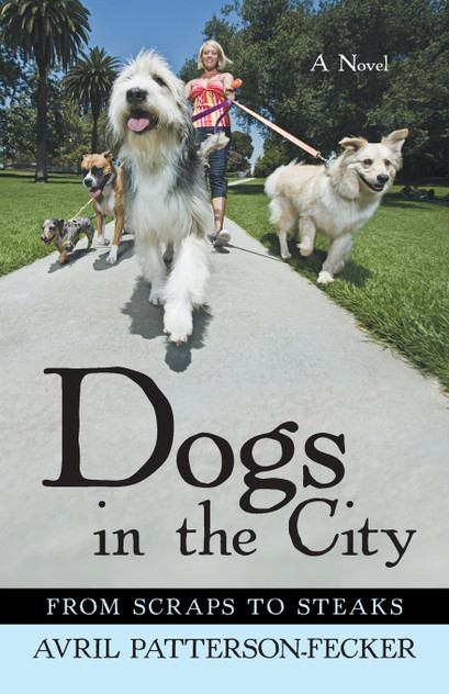 Dogs in the City Dogs in the City
