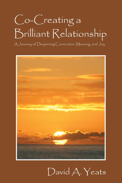 Co-Creating a Brilliant Relationship